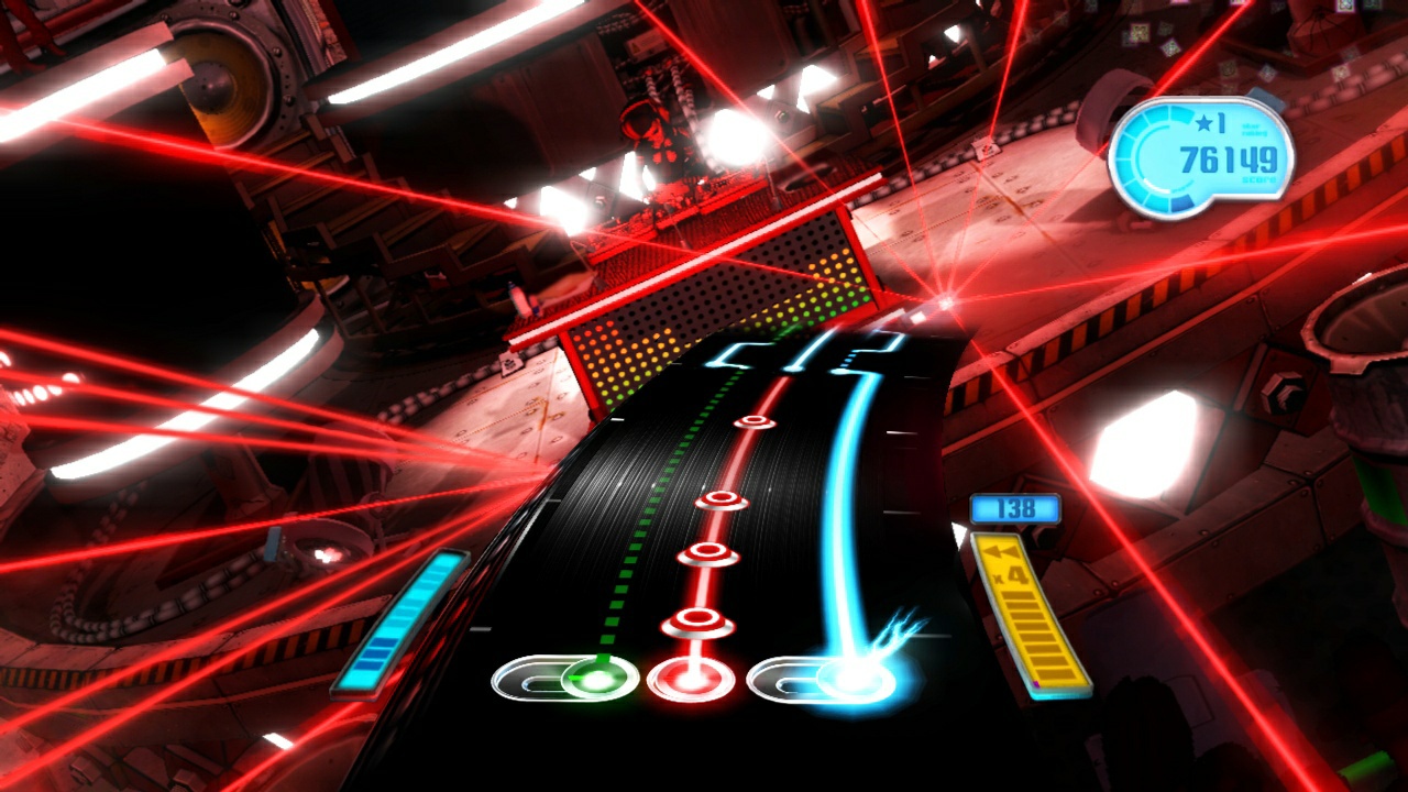 DJ Hero - Imagen 14